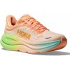 Hoka One One W BONDI 9 FROST / PALE TANGERINE