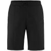 Pánske šortky CRAFT ADV Join Sweat black M