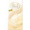Lindt LINDOR Tablet White 100 g