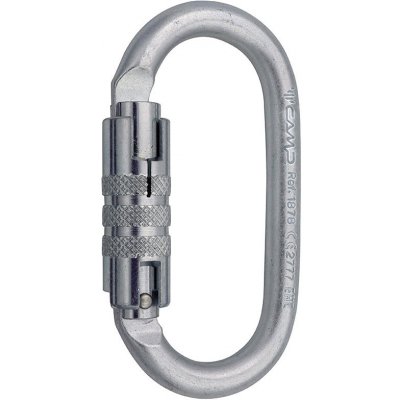 Camp Steel Oval Pro 2Lock