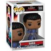 Funko POP Marvel: Doktor Strange in the Multiverse of Madness - Sara