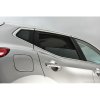 Slnečné clony na okná - SAAB 9-5 I. sedan (1997-2007) - Komplet sada