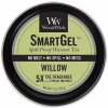 Woodwick Vonný gél Vŕbové kvety 28 g