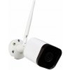 Xtend Home BO100/ bullet kamera/ 2K/ 3Mpx/ IP65/ IR až 10m/ objektiv 3mm/ Wi-Fi/ Tuya CZ/SK (XTH-CAM-BO100)