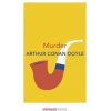 Murder: Vintage Minis - Arthur Conan Doyle, Vintage Classics