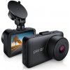 Niceboy PILOT Q7 2k / Kamera do auta / FullHD + 4K @ 30fps / 3 / uhol záberu 150 ° / WDR / G-senzor / microSD (q7-2k)