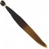 Eden Hair Umelé vlasy na páse rovné 60cm T1B/4/27