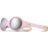 Julbo LOOP spectron 4 detske slnecne okuliare pink/sky blue