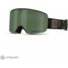 Giro Axis okuliare, trail green cloud vivid envy/vivid infrared