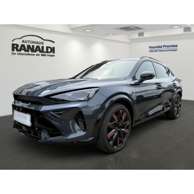 Cupra Formentor VZ 2.0 TSI 245 kW
