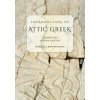 Introduction to Attic Greek (Donald J Mastronarde)(Brožovaná)