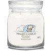 Yankee Candle Signature Soft Blanket 368 g