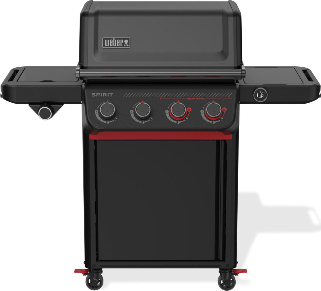 Weber Spirit EPX-435R Stealth 1502252