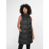 4F 4FSS23TDJAF093 DEEP BLACK Dámska vesta US L