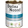 Dolina Noteci Premium pstruh 24 x 400 g