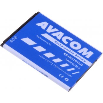 AVACOM GSSA-I8160-S1500A