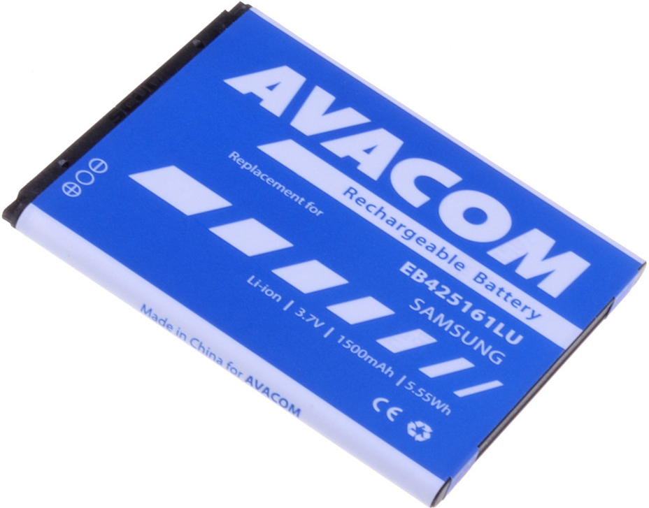 AVACOM GSSA-I8160-S1500A