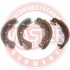 Sada brzdových čeľustí MASTER-SPORT GERMANY 03013702672-SET-MS