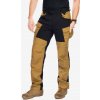Nohavice Helikon-Tex Hybrid Outback Pants - DuraCanvas - coyote/black