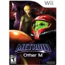 Metroid: Other M