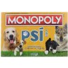 Monopoly Psie edície CZ