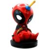 Marvel - pokladnička - Baby Deadpool busta, BBSM019