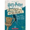 Destroy the Horcruxes!