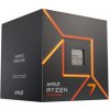 AMD Ryzen 7 7700 (až 5,3GHz / 40MB / 65W / AM5) Box chladič 100-100000592BOX