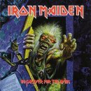 Hudba Iron Maiden - No Prayer For The Dying - 2015 Remastered CD