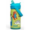 CAMELBAK Thrive Flip Straw Kids VSS 0,35l Dino Jam