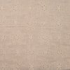 Strima Viscose Linen Lilian Emb 1 - sand