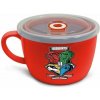 Pyramid International Hrnček na polievku Harry Potter Chrabromil 600 ml
