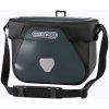 Cyklistická taška na riadidlá ORTLIEB Ultimate 6.5 l asphalt/black