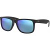 Ray-Ban Justin Classic RB4165 622/55 55 - 30 dní na vrátenie tovaru, Garancia originality