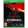 World War Z: Aftermath (X1/XSX)
