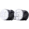 LED okrúhle denné svietenie Marelli