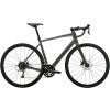 TREK DOMANE AL 2 G4 2024 Matte Lithium Grey - Veľkosť rámu 580mm