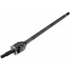 Hriadeľ nápravy, Predné, Pravá, DANA 44, Jeep Wrangler TJ 2003-2006