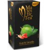 Biogena Majestic Tea Goji & Limetka 50g 50g