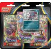 Pokémon TCG Phantasmal Flames 3 Blister Booster,