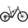 Specialized Levo Expert Carbon G4 NB - cypress green metallic S2
