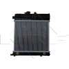 Chladič motora NRF Amsterdam B.V. 58232