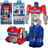 Hasbro Transformers One Mega Changer Optimus Prime/orion Pax