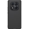 Nillkin Super Frosted PRO Zadný Kryt pre Xiaomi Redmi Note 14 Pro 5G/ Poco X7 5G Black 6902048288607