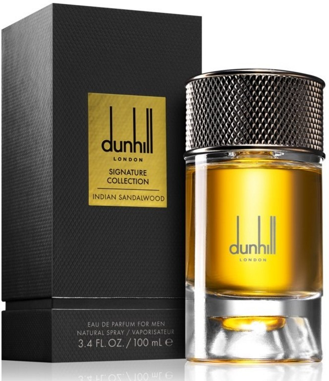 Dunhill Signature Collection Indian Sandalwood parfumovaná voda pánska 100 ml