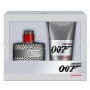 James Bond 007 Quantum EDT 50 ml + sprchový gél 150 ml pre mužov darčeková sada