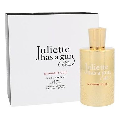 Juliette Has A Gun Midnight Oud 100 ml parfémovaná voda pro ženy