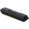 Havit - Wireless Speaker (SK772BT) herný bezdrôtový reproduktor, USB-C, Bluetooth 5.3, TWS, LED osvetlenie, AUX, TF karta, USB, 10 W, 1200 mAh - čierny