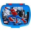 STOR Box na desiatu Spiderman Streets