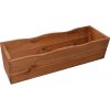 Rojaplast 64cm hnedý